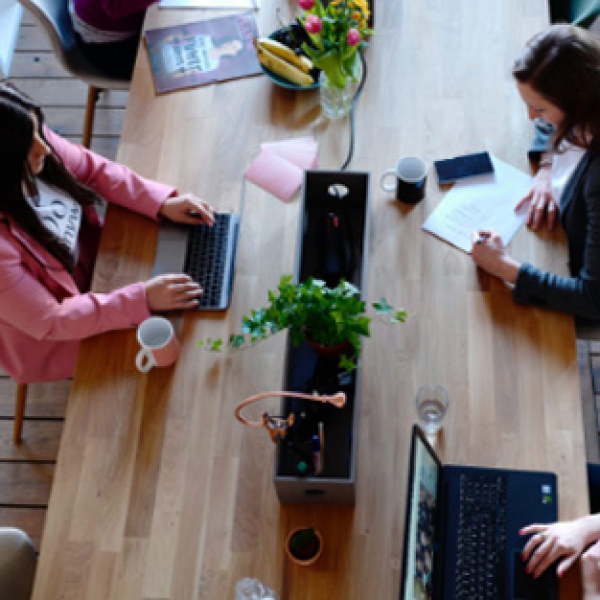 Coworking